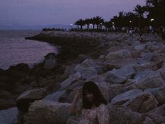 -野狸岛