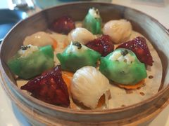 -三号黄浦会Canton Table