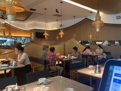 -小菜园新徽菜(无锡宜家荟聚中心店)