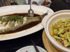 -泰山廊亦舫(丽景店)