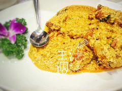 -阿诺泰·泰国餐厅(棕北店)