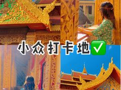 -西双版纳勐泐文化旅游区