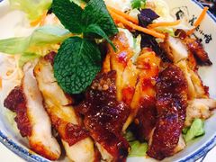 -美奈小馆·越南料理(福田星河COCO Park店)