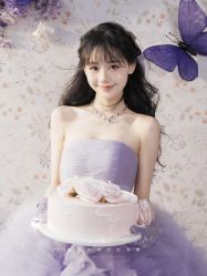 -魅·照相馆丨女神写真