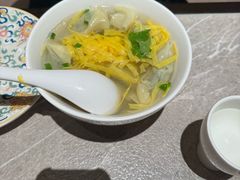 -忆秦园小笼包(惠山古镇总店)