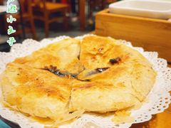-古铜老院铜锅涮肉·清真(双井店)