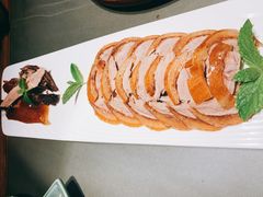 -晟永興烤鸭店(五道口店)