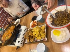 -多宾韩国料理(学衡路店)