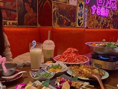 -绫野阁深夜食堂(万象汇店)