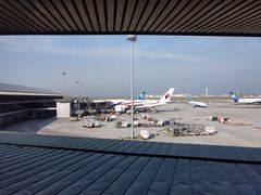 -吉隆坡国际机场