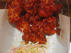 -冰川朝鲜族料理·东北菜(观前店)