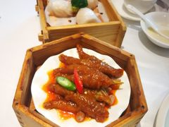 -南宁荔园维景国际酒店·荔园中餐厅