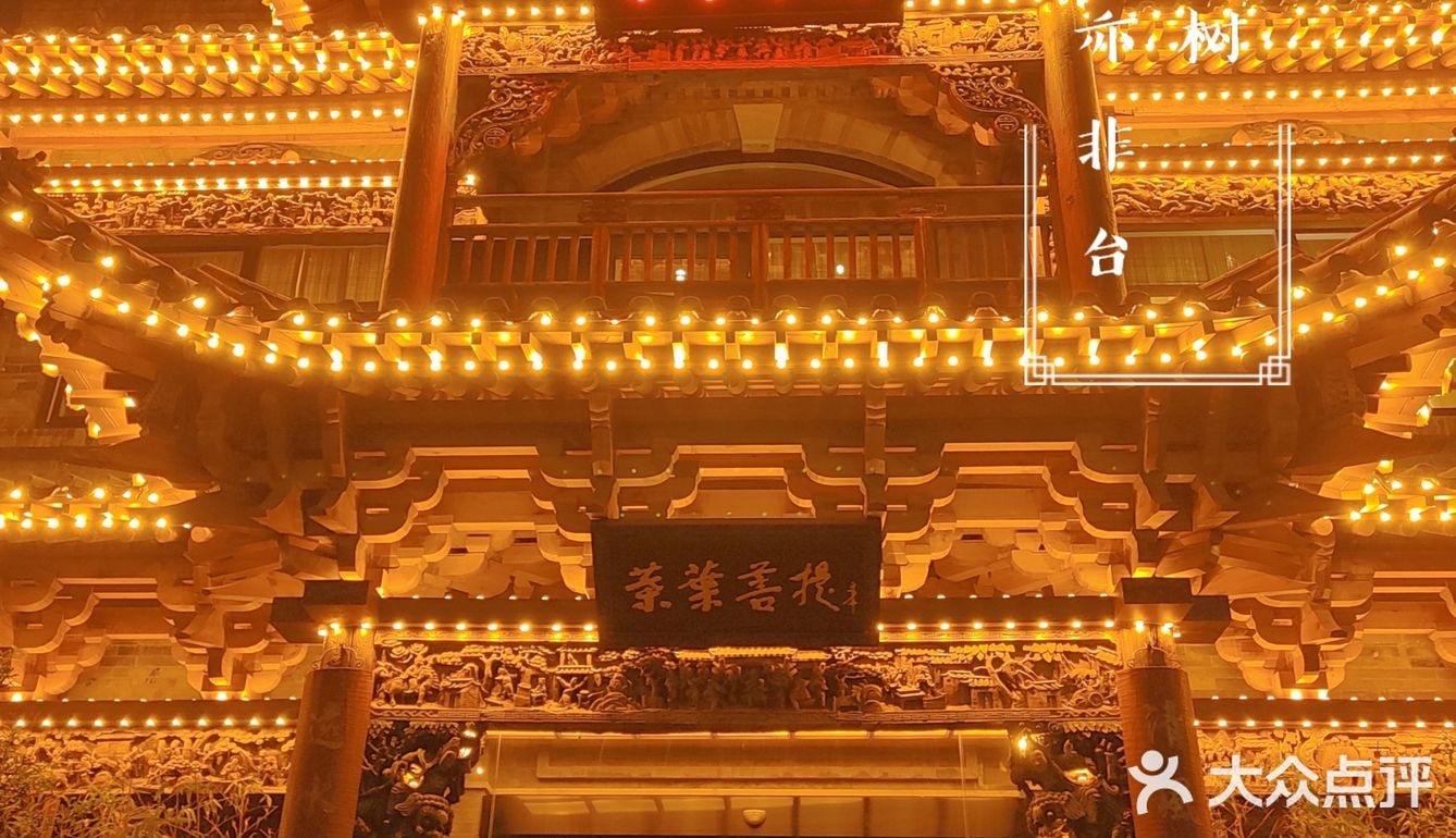 叶叶菩提|人气超高97非常有特色一家店绝了6015