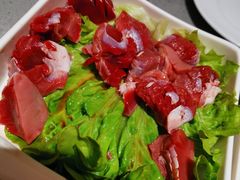 -海底捞火锅(海宁路店)