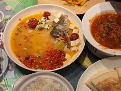 -全聚贤餐厅·湖北家常菜(沙湖店)