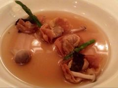 -上海和平饭店-华懋阁 The Cathay Room