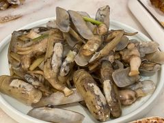 -丁字口海鲜热炒·烧烤大排档