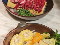 -花城粤菜餐厅(高新区店)