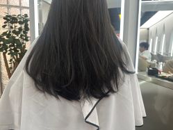 -艾美A·M Hair Salon
