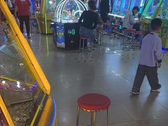 -大玩家(中原万达广场店)