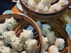 -正宗天津烧麦馆(柳州路店)