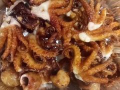 -丹东立强海鲜烧烤·牛B大串(星海店)