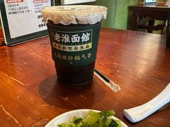 -飨府.老淮面馆.自营(清河路店)