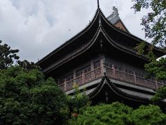 -龙华素斋(龙华路店)