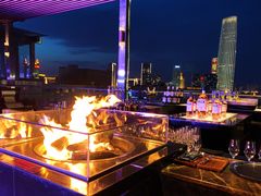 -四季酒店·空中花园 Aria on 9