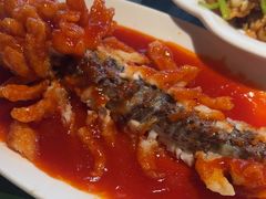-全聚贤餐厅·湖北家常菜(沙湖店)