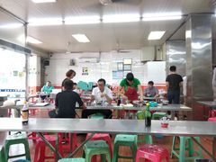 大堂-广场正宗原汁薏米店