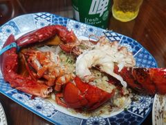 -盒马鲜生(莱蒙都会店)
