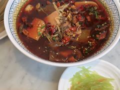 -南小馆(迪士尼小镇店)