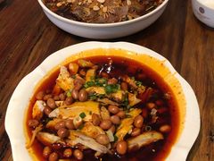 夫妻肺片-夫妻肺片·中华老字号·正宗川菜(春熙路店)