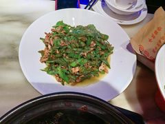 -老淮安·淮安菜(涟水店)