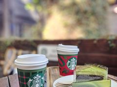 -星巴克(福州三坊七巷店)