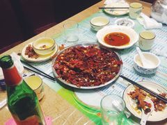 -柴窝堡辣子鸡(文艺路店)