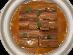 -索菲特酒店·乐轩华中餐厅