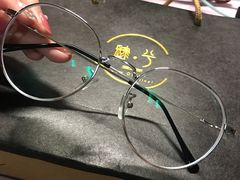 -肆兮眼镜·蔡司·徕卡战略合作店(大坪店)