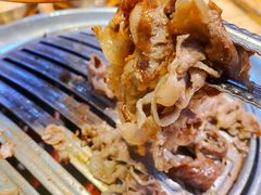 -金顺韩式烤肉·网红烤肉店(广利路店)
