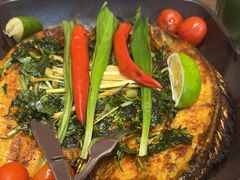 -云海肴·汽锅鸡·云南菜(广安门天虹店)