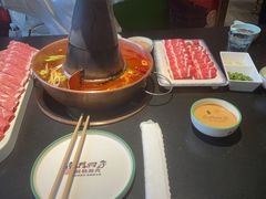 -南门四季铜锅涮肉(大屯·北苑店)