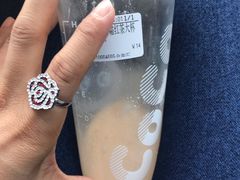 -CoCo都可(合生汇店)
