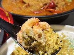 -钳小柒·小龙虾蓝龙王烧烤夜宵(长寿路店)