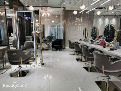 -5M HAIR SALON