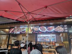-老黄记手撕烤兔(玉林街店)