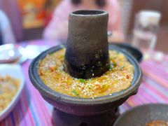 -香巴拉云南餐厅(华莱坞店)