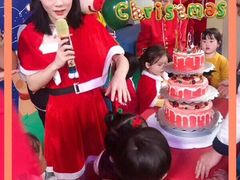 教室-金宝贝国际早教中心(万象城中心)