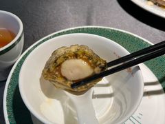 葱油大连鲍-德尚煌·顺德菜(誉山悠方天地店)