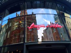 -Burger & Lobster(Dean Street)